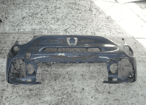 Fiat abarth lift idealny zderzak przedni 1