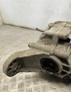 Dyfer dyferencjal most tyl mercedes ml W164 org fv 3