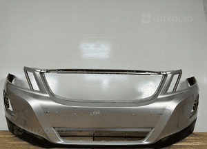Zderzak przód przedni volvo XC60 i 1 2008- 30763408  spoiler dół cały 1