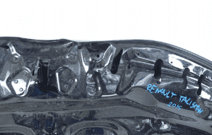 Renault talisman 2015- maska pokrywa silnika 651228454R 13