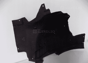 BMW 7 G11/G12 Nadkole Przednie L Tył - 4208 7