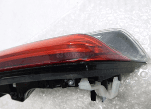 Bmw 3 iii G20 lampa tył tylna lewa led w klape usa 5