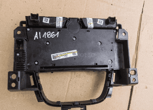 Panel sterowania radia Opel OE 13360091 3