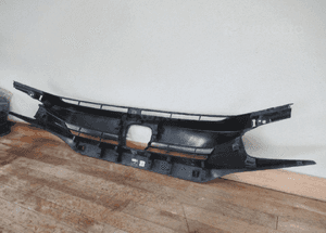 Grill gril atrapa honda civic x 2017- 12