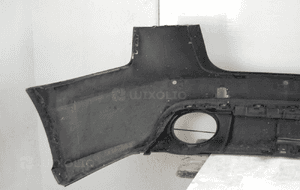 Zderzak audi RS6 4G C7 4G0 4G9 oryginał oe 4