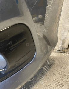 Zderzak przod przedni citroen C4 ii 2 B7 org fv 4