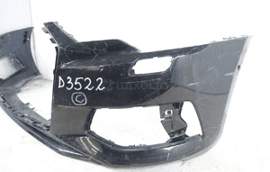 Zderzak przód przedni audi A6 C8 4K0 4K0807437 4