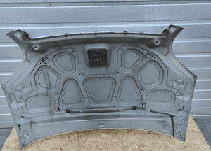 Ford Fusion 02-12 MASKA POKRYWA SILNIKA 3