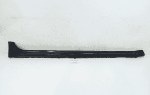 Listwa progowa prawa audi A4 B9 lift kombi allroad 1