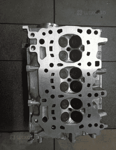 głowica yaris IV 1.5 12v xm15a-p92g po regeneracji 1