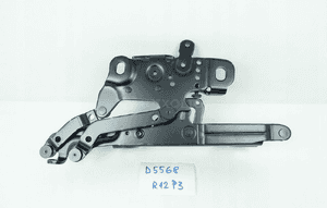 Zawias maski lewy bmw F20 F21 F22 F30 F31 F32 F34 4