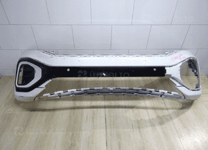 Vw t-roc r-line 2021-2023 lift zderzak przód 2ga807217 2GA 1