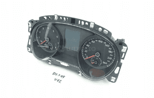 Licznik zegary vw sportsvan 517 44594KM 517920740E 3