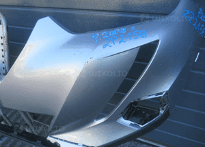 Zderzak przedni przód peugeot 2008 ii 2019- 10