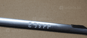 Listwa drzwi prawy przód przednia prawa BMW 3 E93 7157249 7157250 6