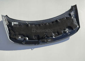 Maska pokrywa silnika peugeot 3008 i 2009-2012 7