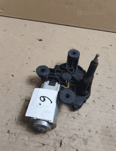 Fiat 500 PANDA IDEA BRAVO ALFA 159 SILNICZEK TYLNEJ WYCIERACZKI 2