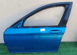 Drzwi bmw 7 G11 G12 kolor 399