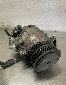 Kompresor klimatyzacji vw skoda seat 7L6820803M fv 1