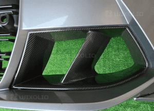 Zderzak bmw M3 G80 M4 G82 G83 carbon 4