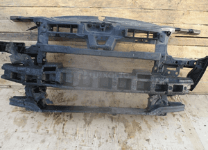 Pas przedni wzmocnienie vw touran i 1 2.0 tdi 1T0805588 4