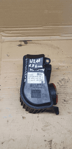 Rezonator powietrza Mercedes E-Klasa W211 1.8 K A2710900804 1