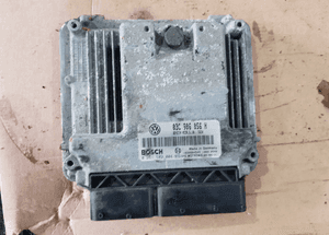 komputer golf 5 1.4 fsi 03c906056h 0261s02004