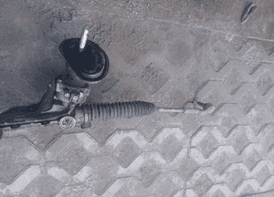 VOLVO V40 II UK ANGLIK PRZEKŁADNIA MAGLOWNICA 31476469 41516971E 4