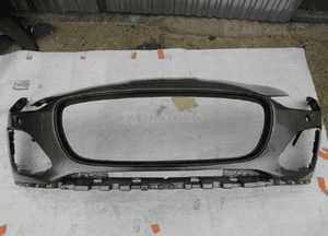 Jaguar f-type f type lift 20R zderzak przedni 1