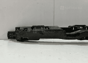 BMW 3 G20 / G21 M-Pakiet Absorber zderzaka - 15698 4