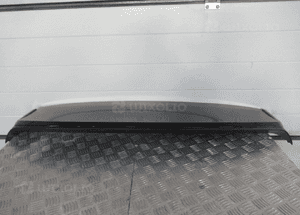 LOTKA SPOILER KLAPY VW T-ROC 2017- 2