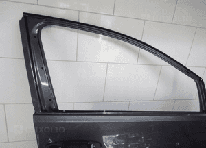 Vw golf vii 5D drzwi prawe przednie przód 5G4831312AD 3
