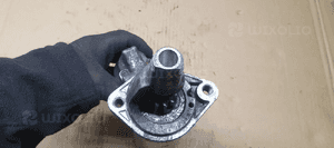 Rozrusznik starter silnika Audi A6 C5 2.5 TDI 4