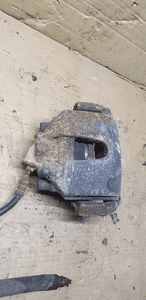Zacisk hamulcowy prawy przód Ford Transit Connect 3