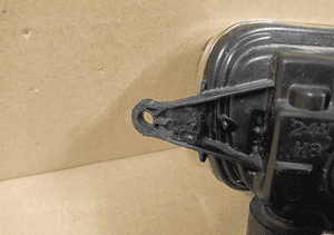 Halogen lewy przedni ford focus MK3 lift 14- 3
