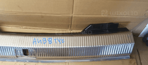 Osłona progu bagażnika Audi A4 B8 Kombi 8K9864483 3