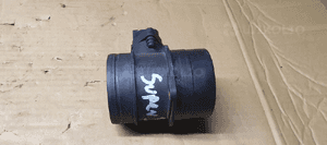 Przepływomierz powietrza Skoda Superb 1.9TDI 074906461B 3