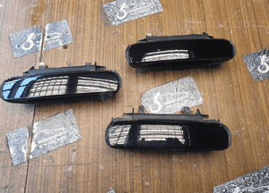 Klamka Klamki Drzwi Audi A4 B6 B7  LZ7H LX7Z LZ7X LZ5J LZ9W LY9B LY7G Rózne Kolory 1