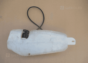 Zbiornik zbiorniczek spryskiwaczy dacia sandero 2