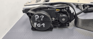 Bmw F01 pas bezpieczeństwa przód prawy 9164054 5