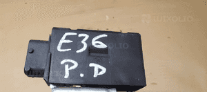 Zamek prawy przód BMW 3 E36 Europa 8122204 6