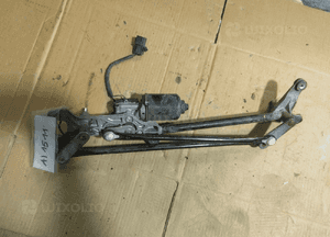 MECHANIZM WYCIERACZEK PRZÓD KIA SORENTO I 98100-3E100 3