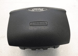 FORD S MAX MK1 MONDEO MK4 AIRBAG PODUSZKA POWIETRZNA KIEROWCY 3