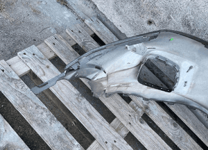 Zderzak przod przedni ford puma MK2 ii 2 19- ladny 6
