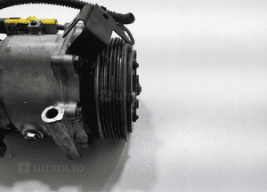 SPRĘŻARKA KLIMATYZACJI JUMPY EXPERT SCUDO II 1.6 HDI 2007-2013 4