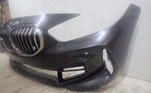 Zderzak przód przedni bmw 1 i F40 m pakiet 2019- 3