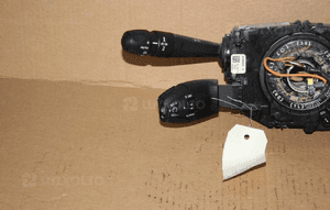 CITROEN PEUGEOT przełącznik zespolony pod kierownicę 98030392ZD 2