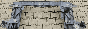 VW Crafter pas przód przedni wzmocnienie 2E0805591 5