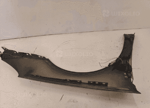 Peugeot 407 04-11 BŁOTNIK LEWY PRZÓD PRZEDNI 5