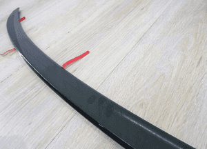 Spojler lotka BMW 4 G26 GRAN COUPE 51628078603 4
